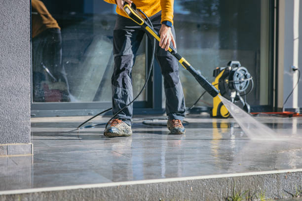 Best Factory Floor Cleaning  in Anza, CA