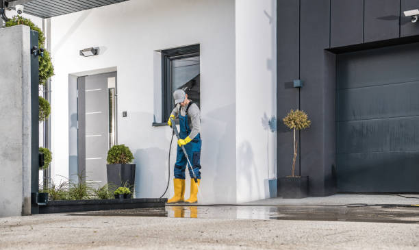 Anza, CA Pressure Washing Services Company